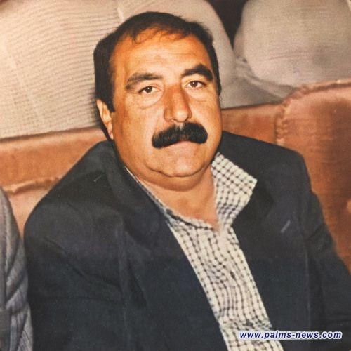 نخيل عراقي تستذكرُ الشاعرين الراحلين كاظم إسماعيل الكاطع ورحيم المالكي